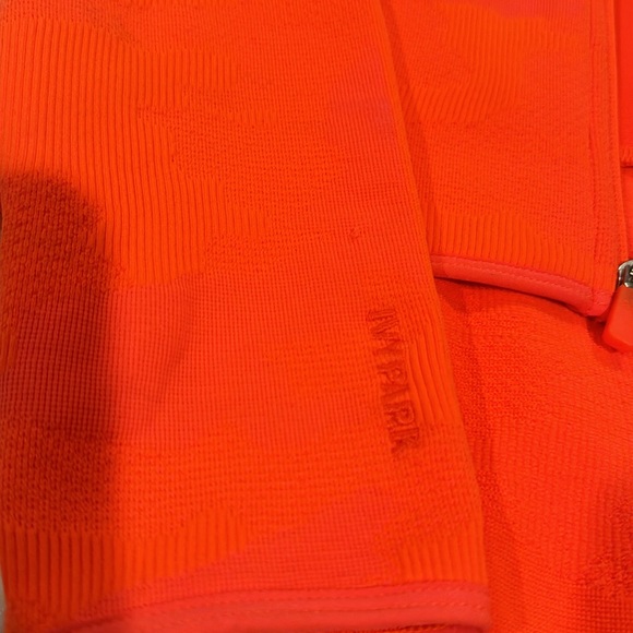 Ivy park adidas jacket - Picture 3 of 5